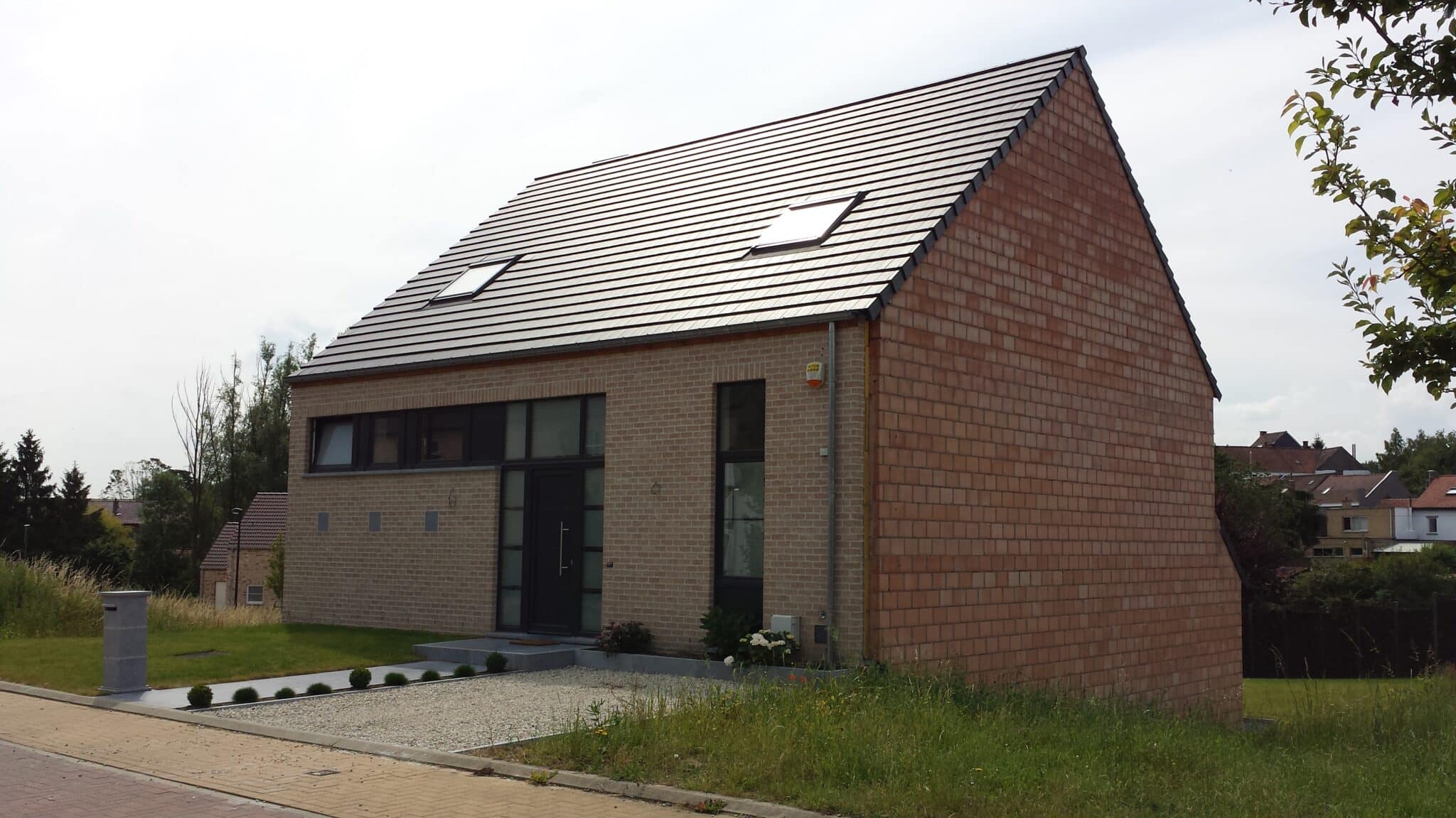 20140626 111116 1 scaled | Vandenbussche J. Zoon in Halle, Efficiënt bouwen met bouwbedrijf Vandenbussche J. & Zoon