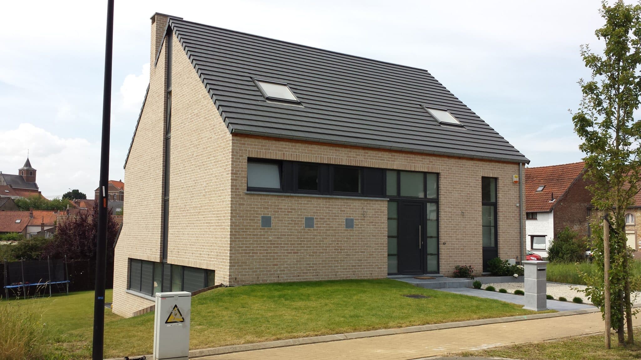 20140626 111252 1 scaled | Vandenbussche J. Zoon in Halle, Efficiënt bouwen met bouwbedrijf Vandenbussche J. & Zoon