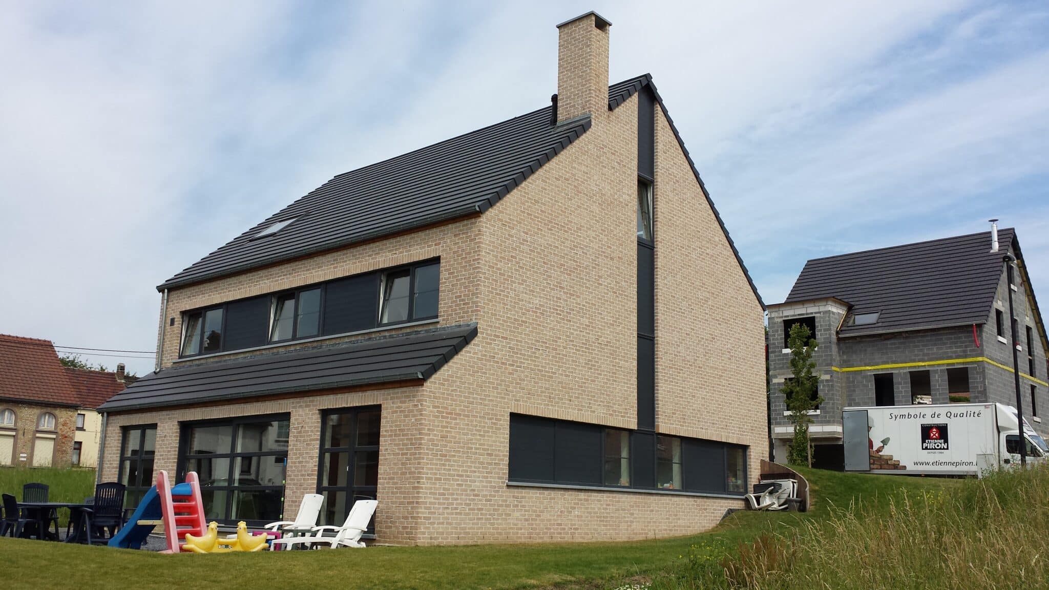 20140626 111350 1 scaled | Vandenbussche J. Zoon in Halle, Efficiënt bouwen met bouwbedrijf Vandenbussche J. & Zoon