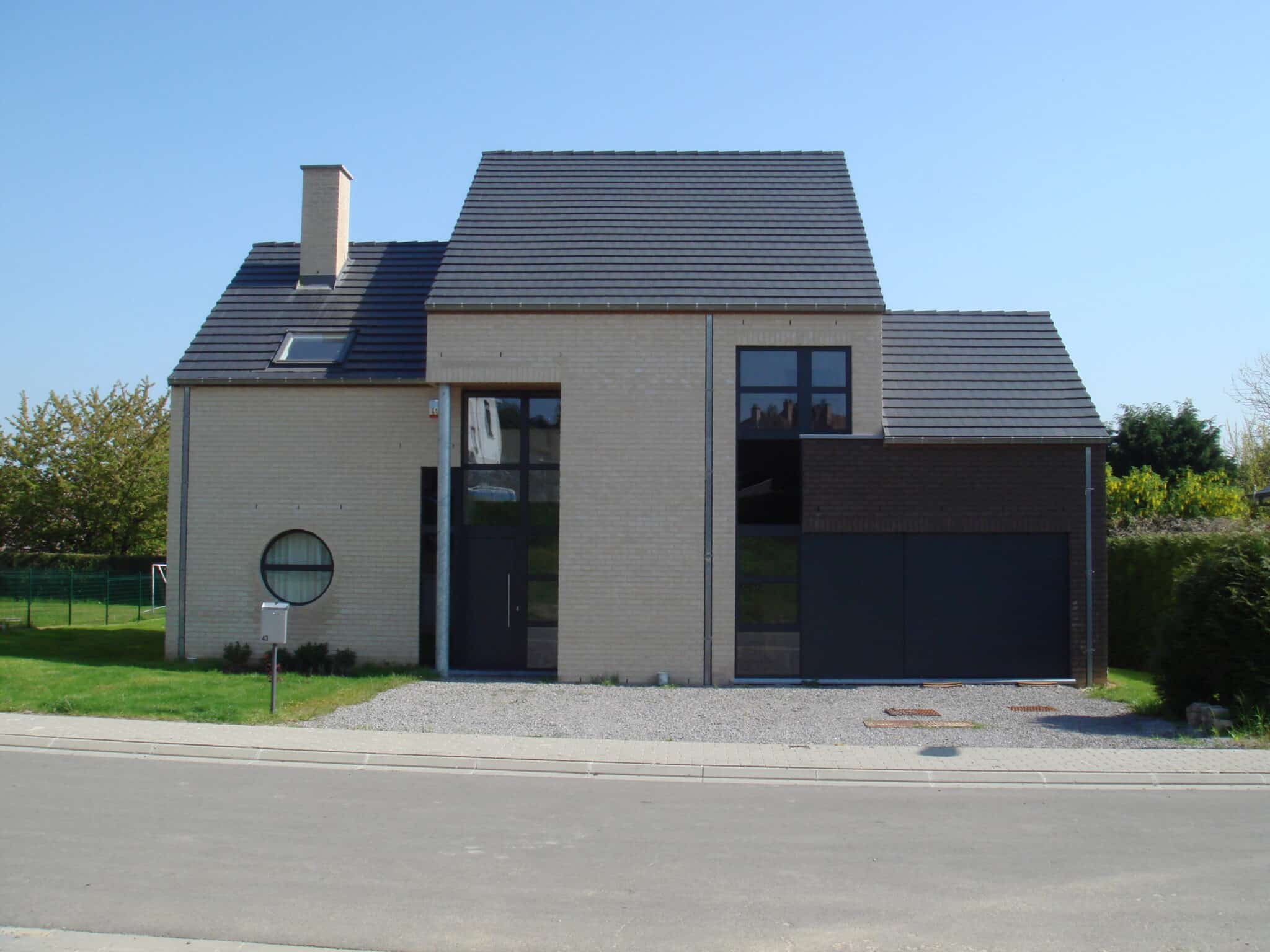 DSC00457 1 scaled | Vandenbussche J. Zoon in Halle, Efficiënt bouwen met bouwbedrijf Vandenbussche J. & Zoon