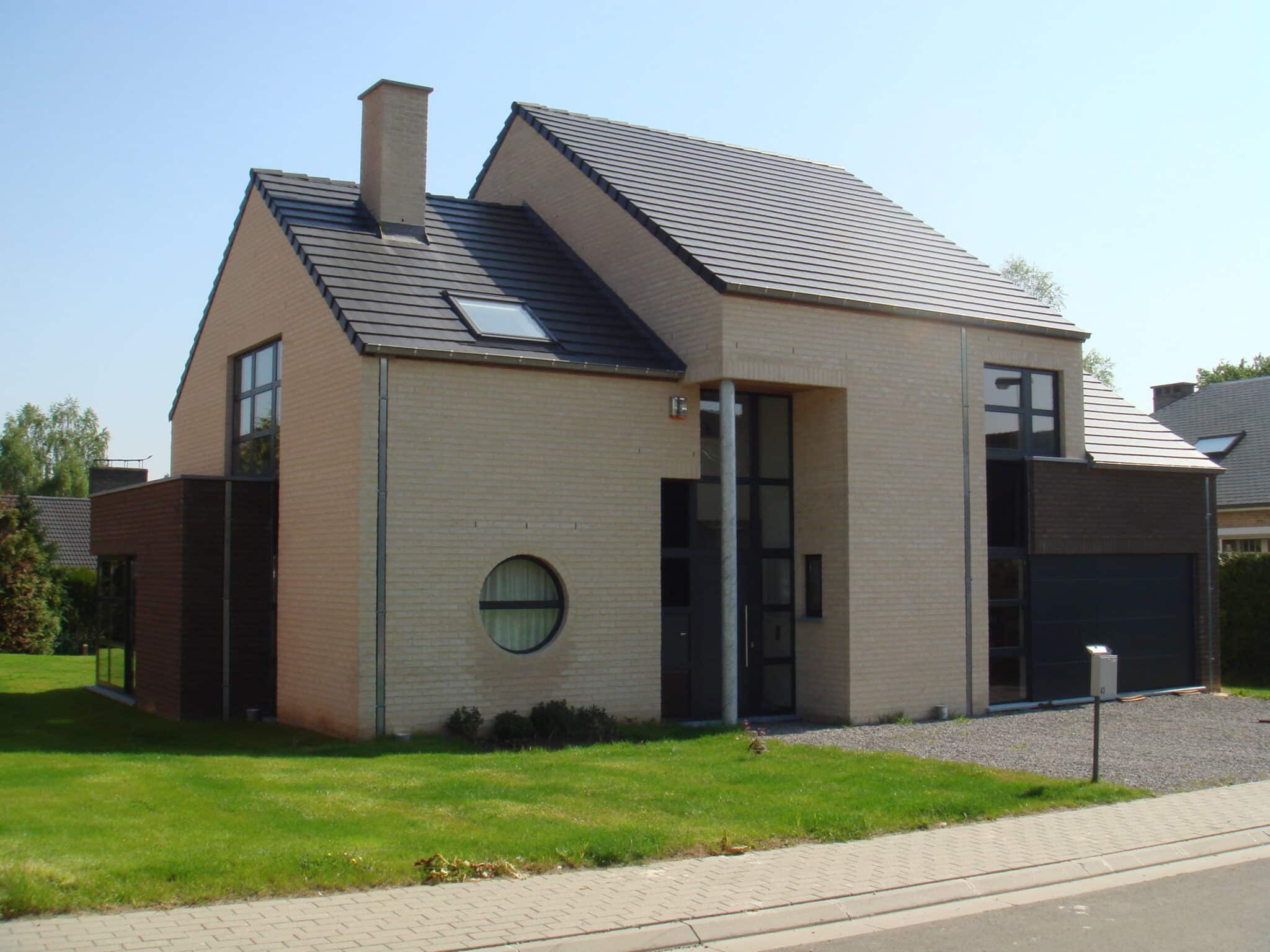 DSC00458 1 scaled | Vandenbussche J. Zoon in Halle, Efficiënt bouwen met bouwbedrijf Vandenbussche J. & Zoon