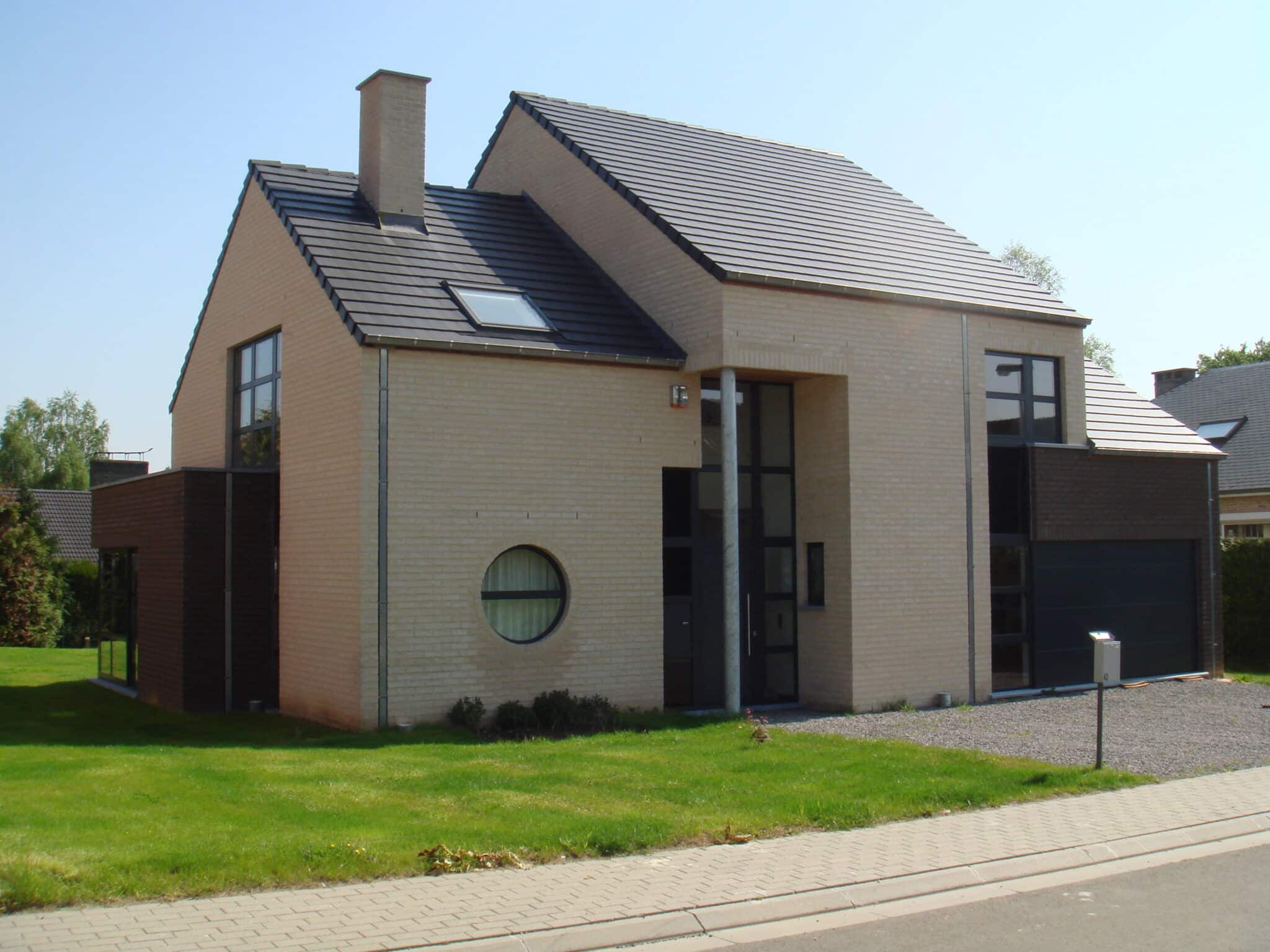 DSC00459 1 scaled | Vandenbussche J. Zoon in Halle, Efficiënt bouwen met bouwbedrijf Vandenbussche J. & Zoon