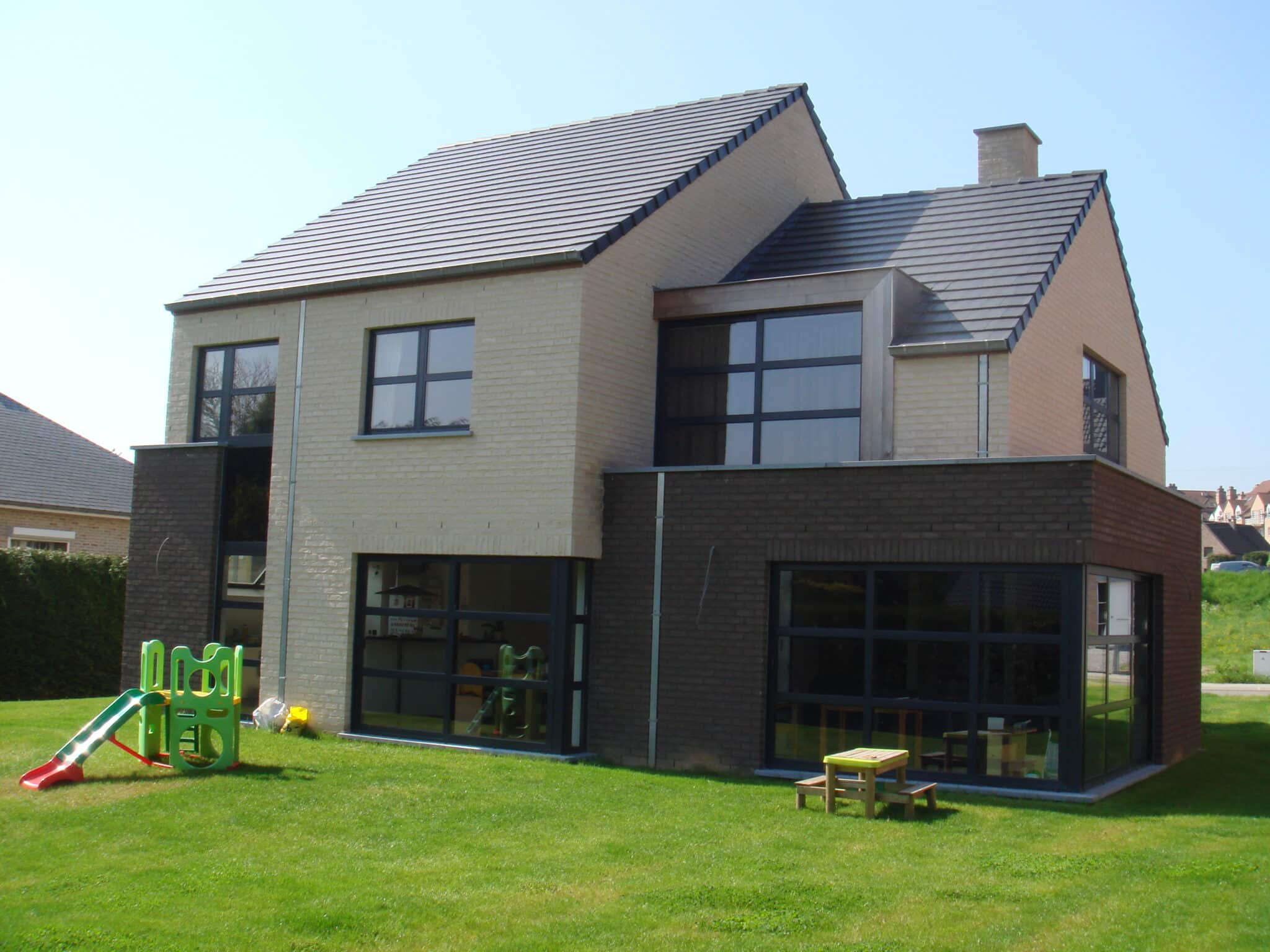 DSC00460 1 scaled | Vandenbussche J. Zoon in Halle, Efficiënt bouwen met bouwbedrijf Vandenbussche J. & Zoon