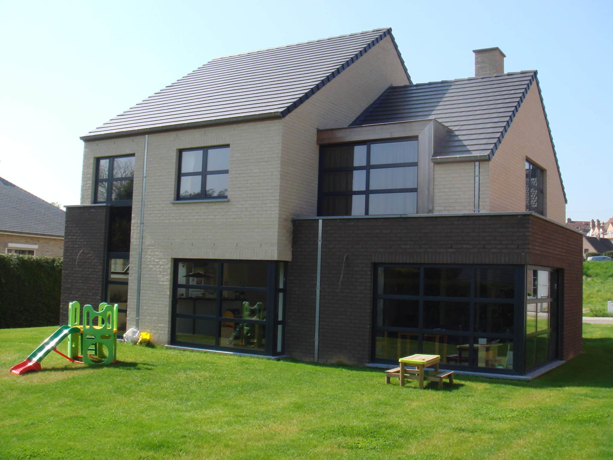 DSC00461 1 scaled | Vandenbussche J. Zoon in Halle, Efficiënt bouwen met bouwbedrijf Vandenbussche J. & Zoon