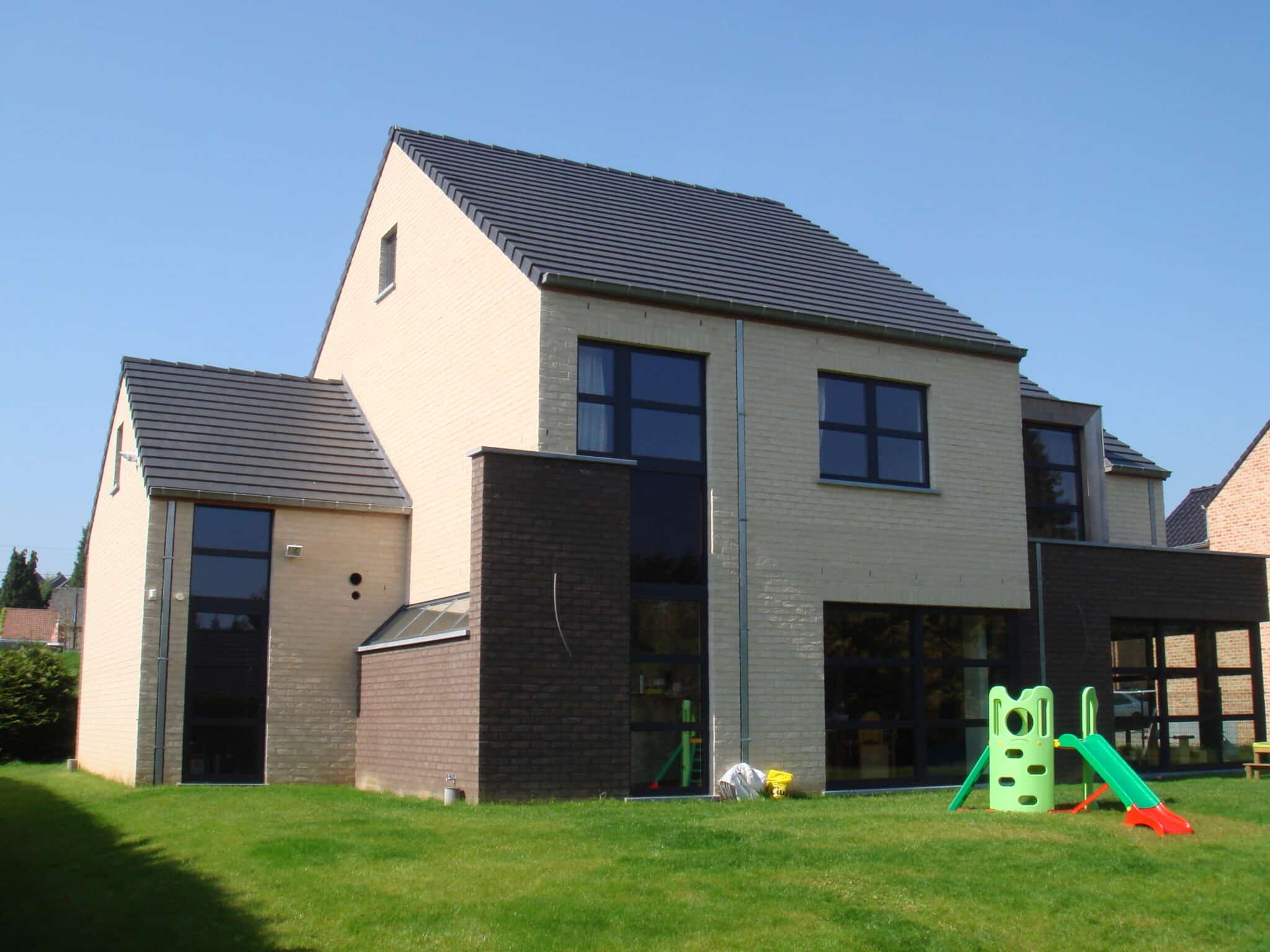 DSC00462 1 scaled | Vandenbussche J. Zoon in Halle, Efficiënt bouwen met bouwbedrijf Vandenbussche J. & Zoon