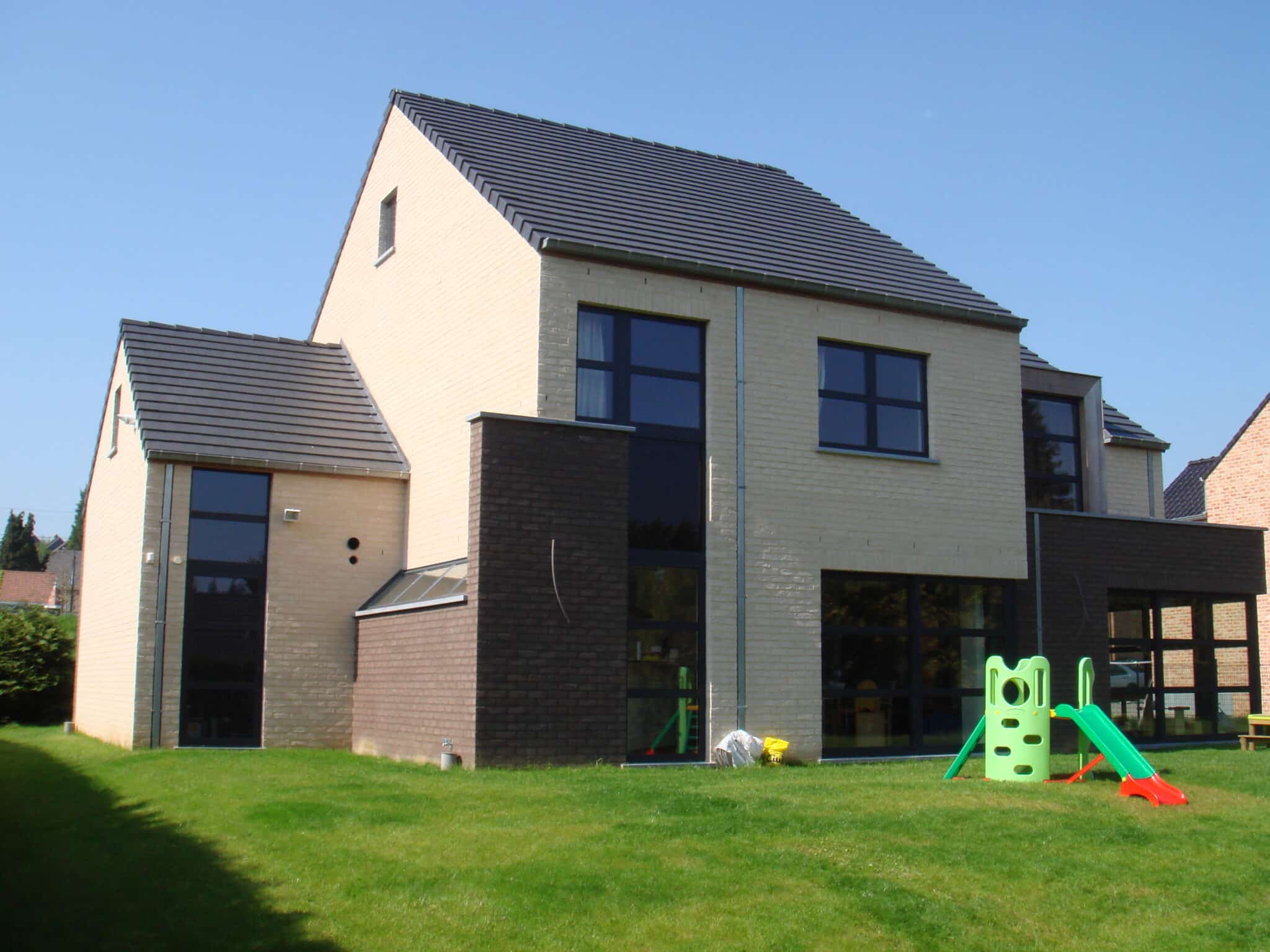 DSC00463 1 scaled | Vandenbussche J. Zoon in Halle, Efficiënt bouwen met bouwbedrijf Vandenbussche J. & Zoon