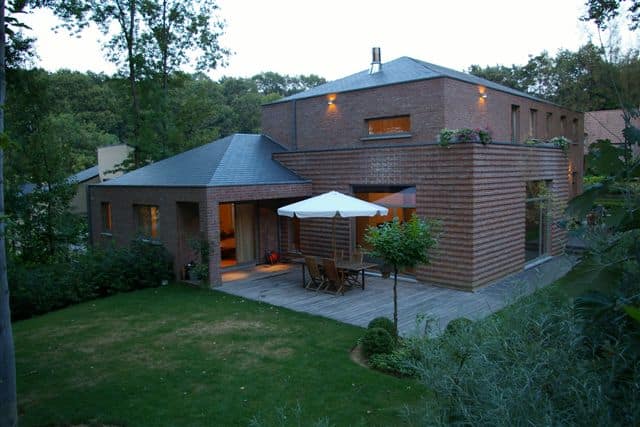 IMGP1161 1 | Vandenbussche J. Zoon in Halle, Efficiënt bouwen met bouwbedrijf Vandenbussche J. & Zoon