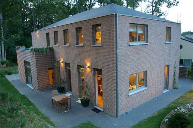 IMGP1176 1 | Vandenbussche J. Zoon in Halle, Efficiënt bouwen met bouwbedrijf Vandenbussche J. & Zoon