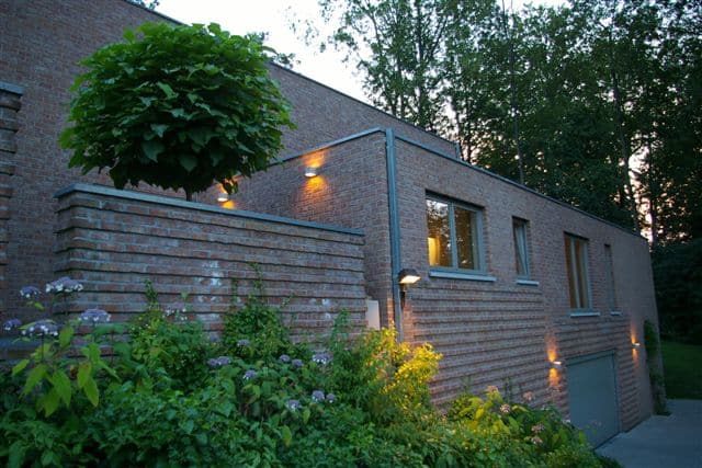 IMGP1200 1 | Vandenbussche J. Zoon in Halle, Efficiënt bouwen met bouwbedrijf Vandenbussche J. & Zoon